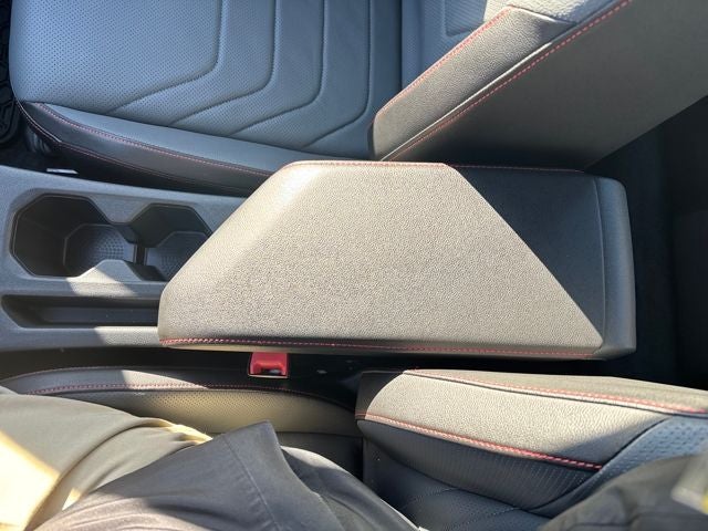 2025 Volkswagen Jetta GLI 2.0T Autobahn