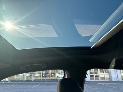 2025 Volkswagen Jetta GLI 2.0T Autobahn