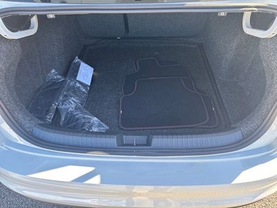 2025 Volkswagen Jetta GLI 2.0T Autobahn