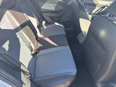 2025 Volkswagen Jetta GLI 2.0T Autobahn