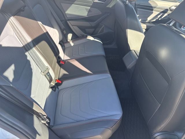 2025 Volkswagen Jetta GLI 2.0T Autobahn