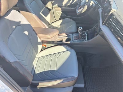 2025 Volkswagen Jetta GLI 2.0T Autobahn