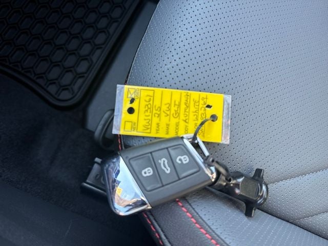 2025 Volkswagen Jetta GLI 2.0T Autobahn