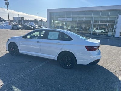 2025 Volkswagen Jetta GLI 2.0T Autobahn