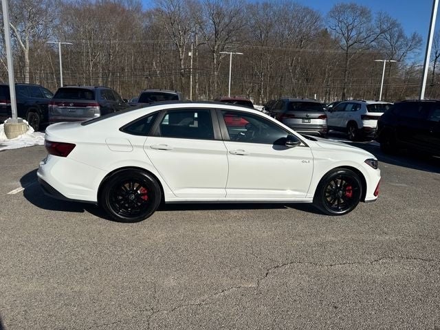 2025 Volkswagen Jetta GLI 2.0T Autobahn