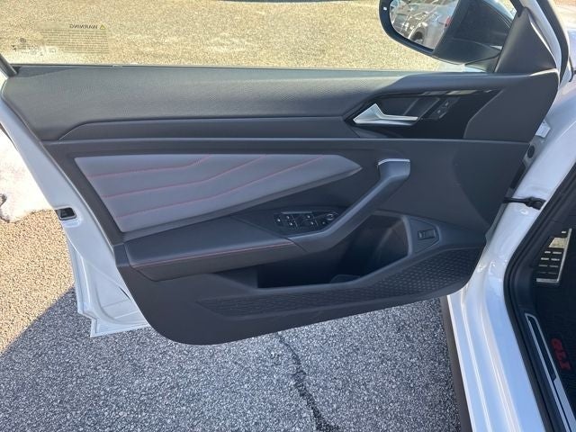 2025 Volkswagen Jetta GLI 2.0T Autobahn