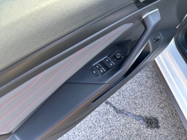 2025 Volkswagen Jetta GLI 2.0T Autobahn