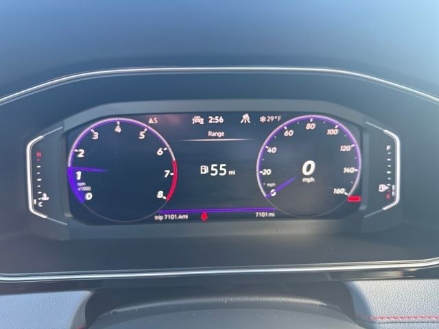 2025 Volkswagen Jetta GLI 2.0T Autobahn