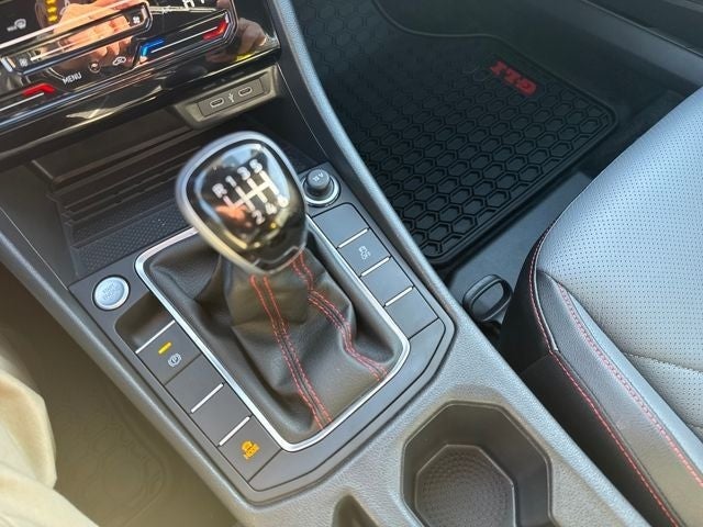 2025 Volkswagen Jetta GLI 2.0T Autobahn