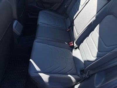 2025 Volkswagen Jetta GLI 2.0T Autobahn