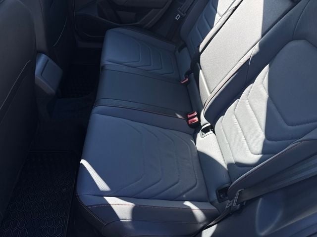 2025 Volkswagen Jetta GLI 2.0T Autobahn