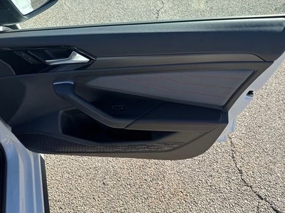 2025 Volkswagen Jetta GLI 2.0T Autobahn