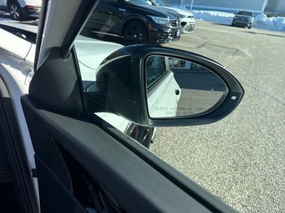 2025 Volkswagen Jetta GLI 2.0T Autobahn