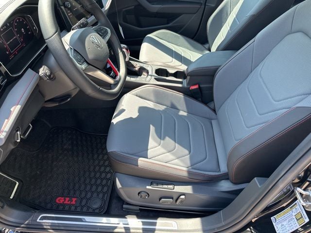 2026 Volkswagen Jetta GLI 2.0T Autobahn