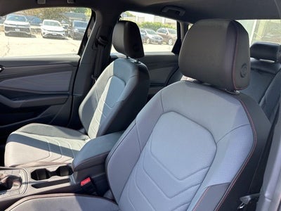 2026 Volkswagen Jetta GLI 2.0T Autobahn