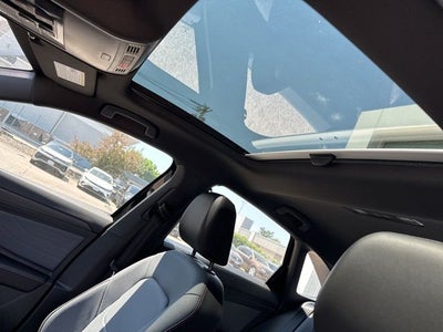 2026 Volkswagen Jetta GLI 2.0T Autobahn