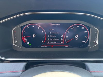 2026 Volkswagen Jetta GLI 2.0T Autobahn