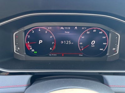 2026 Volkswagen Jetta GLI 2.0T Autobahn