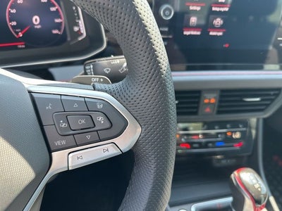 2026 Volkswagen Jetta GLI 2.0T Autobahn