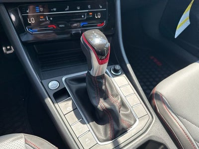 2026 Volkswagen Jetta GLI 2.0T Autobahn