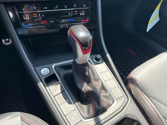 2026 Volkswagen Jetta GLI 2.0T Autobahn