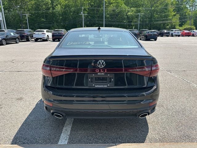 2026 Volkswagen Jetta GLI 2.0T Autobahn