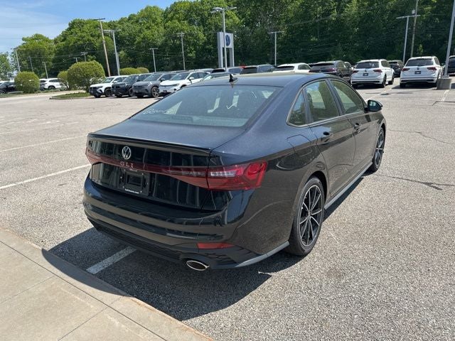 2026 Volkswagen Jetta GLI 2.0T Autobahn