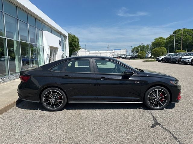 2026 Volkswagen Jetta GLI 2.0T Autobahn