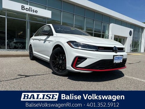 2026 Volkswagen Jetta GLI 2.0T Autobahn