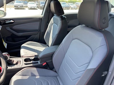 2026 Volkswagen Jetta GLI 2.0T Autobahn