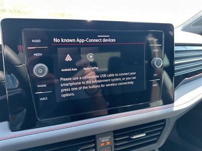 2026 Volkswagen Jetta GLI 2.0T Autobahn