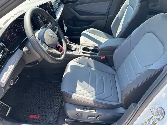 2026 Volkswagen Jetta GLI 2.0T Autobahn