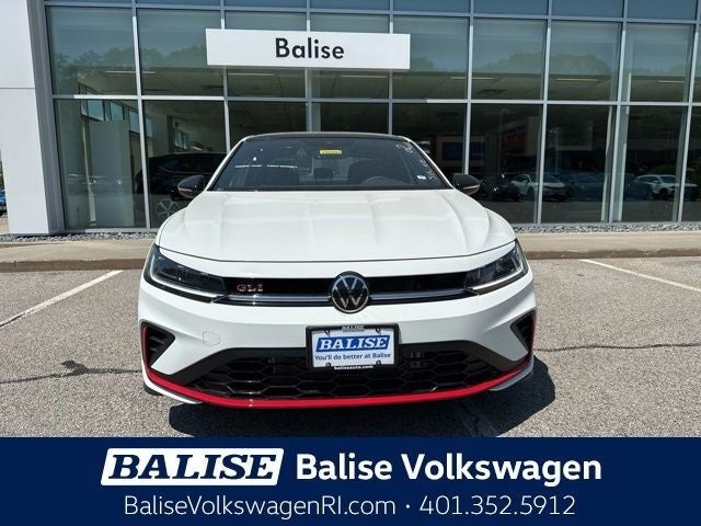 2026 Volkswagen Jetta GLI 2.0T Autobahn