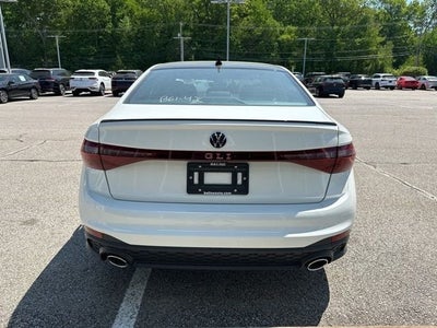 2026 Volkswagen Jetta GLI 2.0T Autobahn