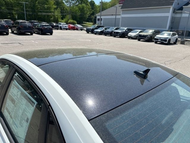 2026 Volkswagen Jetta GLI 2.0T Autobahn