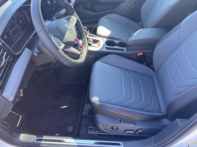 2026 Volkswagen Jetta GLI 2.0T Autobahn