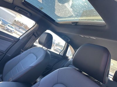 2026 Volkswagen Jetta GLI 2.0T Autobahn