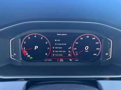 2026 Volkswagen Jetta GLI 2.0T Autobahn