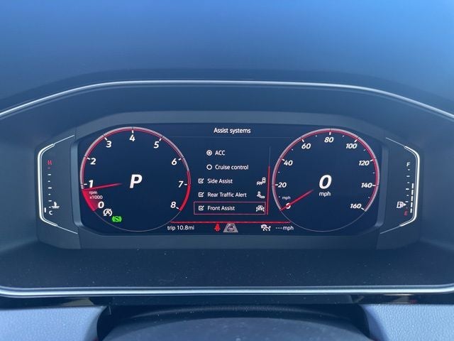 2026 Volkswagen Jetta GLI 2.0T Autobahn