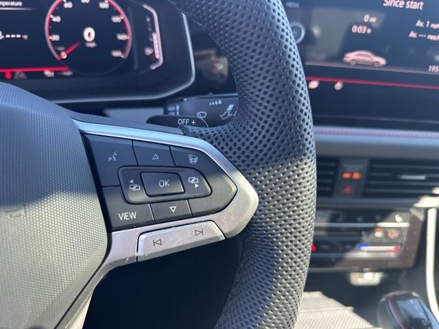 2026 Volkswagen Jetta GLI 2.0T Autobahn