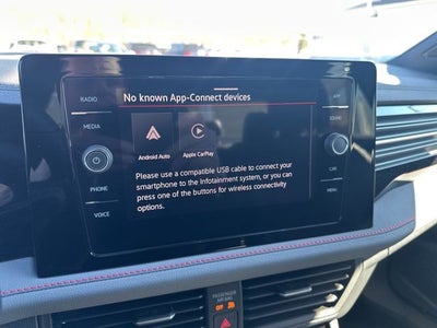 2026 Volkswagen Jetta GLI 2.0T Autobahn