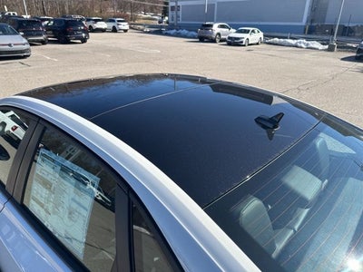 2026 Volkswagen Jetta GLI 2.0T Autobahn