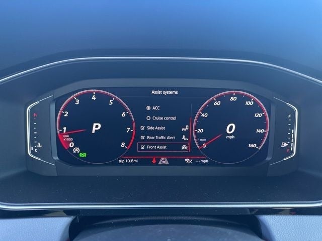 2026 Volkswagen Jetta GLI 2.0T Autobahn