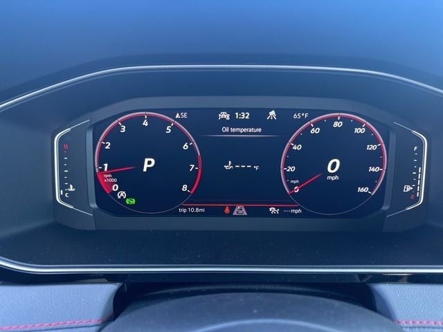 2026 Volkswagen Jetta GLI 2.0T Autobahn