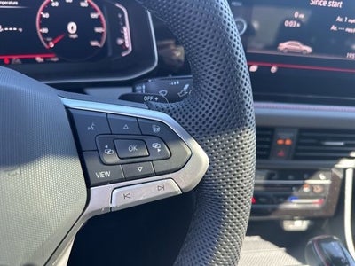 2026 Volkswagen Jetta GLI 2.0T Autobahn