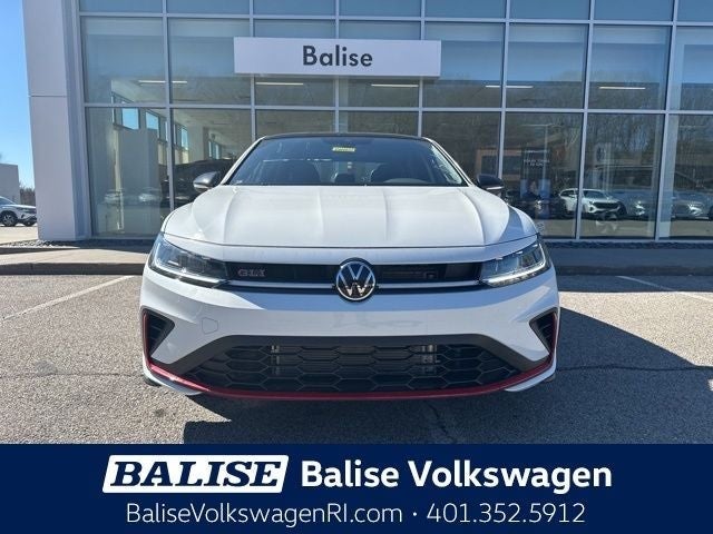 2026 Volkswagen Jetta GLI 2.0T Autobahn