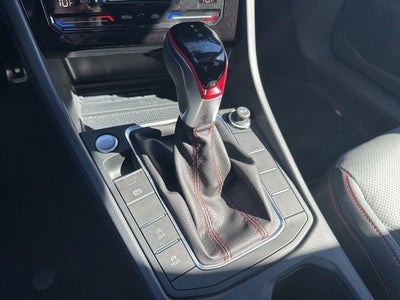 2026 Volkswagen Jetta GLI 2.0T Autobahn