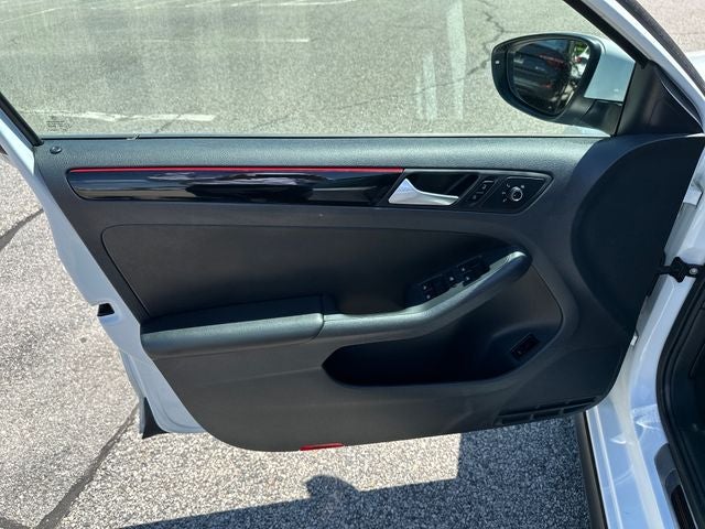 2018 Volkswagen Jetta GLI 2.0