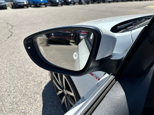2018 Volkswagen Jetta GLI 2.0