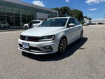 2018 Volkswagen Jetta GLI 2.0